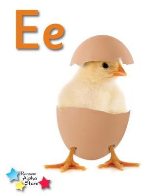 Alpha Stars Ee book