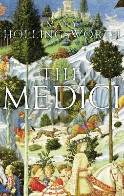 The Medici book