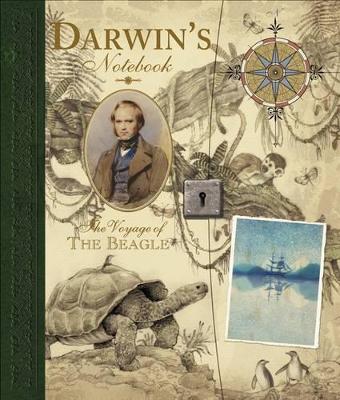 Darwin's Notebook book