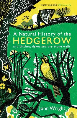 Natural History of the Hedgerow book