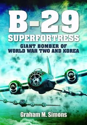 B-29: Superfortress book