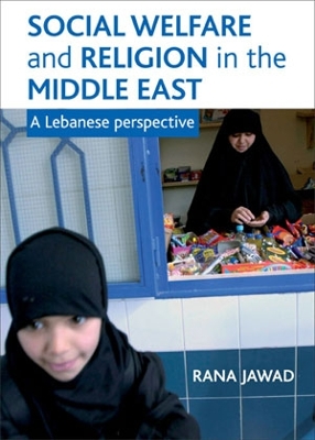 Social welfare and religion in the Middle East book