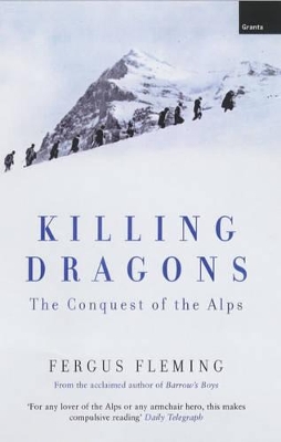 Killing Dragons book