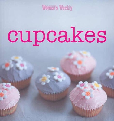 AWW Cupcakes book