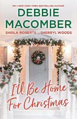 I'll Be Home For Christmas/Silver Bells/The Twelve Months of Christmas/The Perfect Holiday book