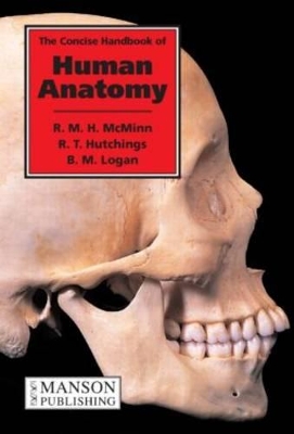 Concise Handbook of Human Anatomy book