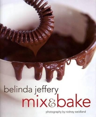 Mix and Bake book