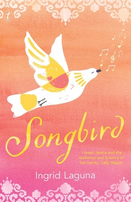 Songbird book