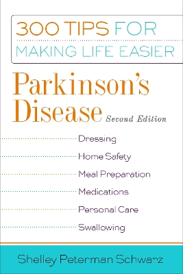 Parkinson's Disease book