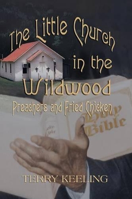 Little Church in the Wildwood book