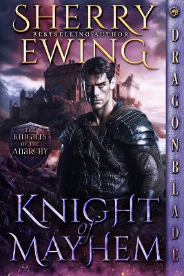 Knight of Mayhem book
