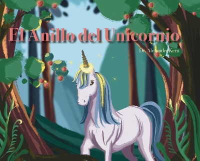 El Anillo del Unicornio book
