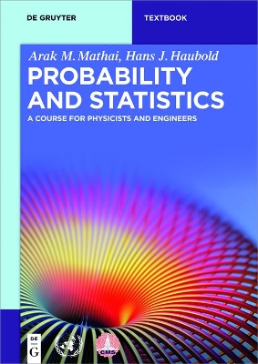 Probability and Statistics book