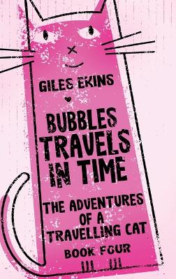 Bubbles Travels In Time book