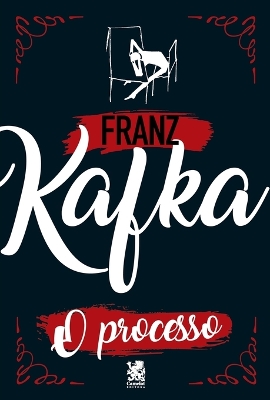 O Processo book