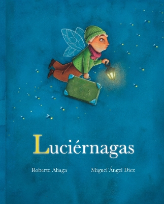 Luciérnagas (Fireflies) book