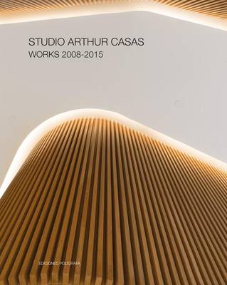 Studio Arthur Casas book