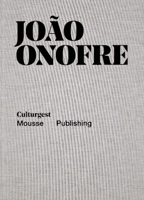 João Onofre: Once in a Lifetime [Repeat] book