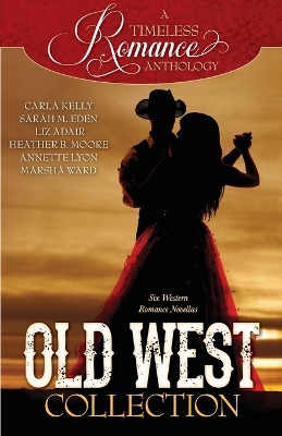 Old West Collection book