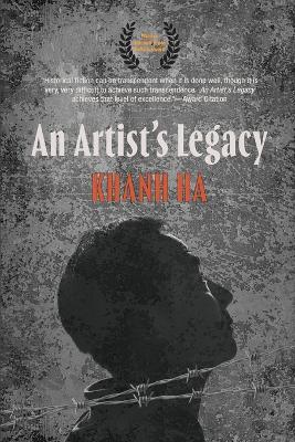 An Artist's Legacy book
