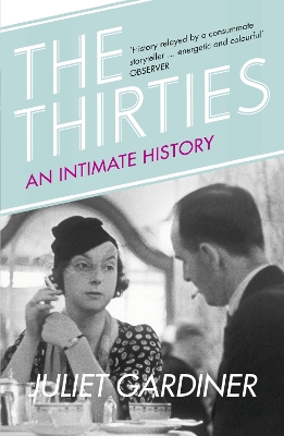 Thirties book