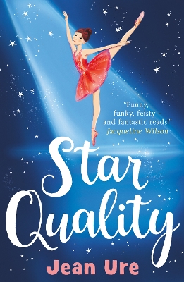 Star Quality book