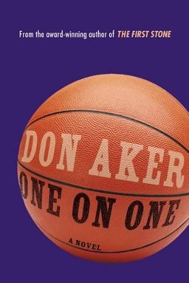One on One book
