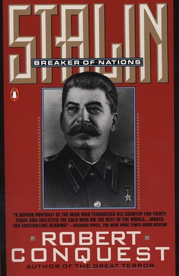 Stalin Alive And Dead Cold book