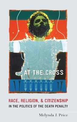 At the Cross by Melynda J. Price