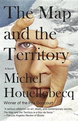 Map and the Territory book