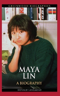 Maya Lin book