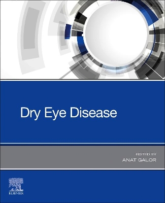 Dry Eye Disease book