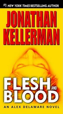 Flesh and Blood book