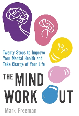 Mind Workout book