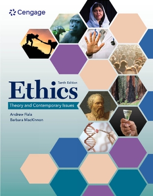 Ethics: Theory and Contemporary Issues book