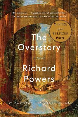 The The Overstory by Richard Powers