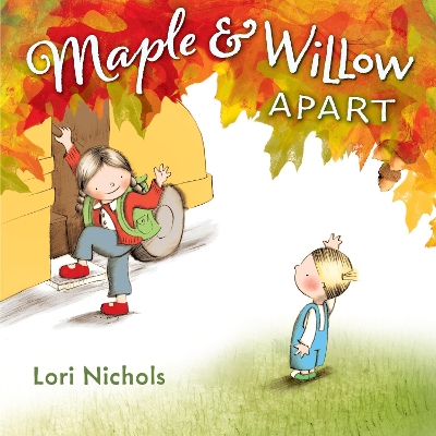 Maple & Willow Apart book