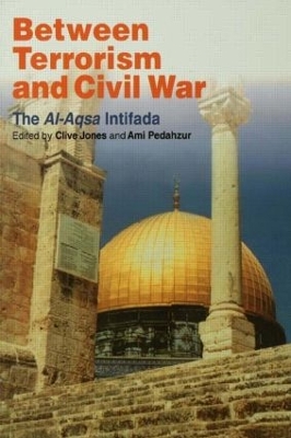 Between Terrorism and Civil War book