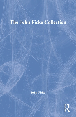 The John Fiske Collection book
