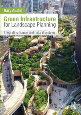 Green Infrastructure for Landscape Planning book