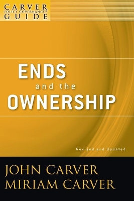 Ends and the Ownership book