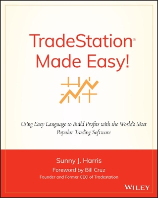 TradeStation Made Easy book
