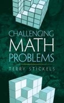 Challenging Math Problems book