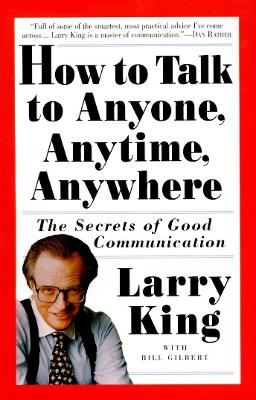 How To Talk To Anyone book