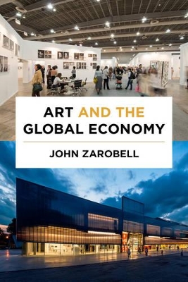 Art and the Global Economy book