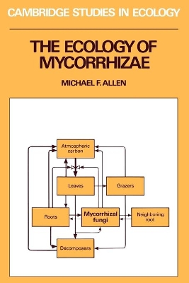 Ecology of Mycorrhizae book