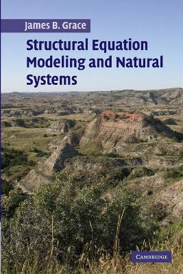 Structural Equation Modeling and Natural Systems book