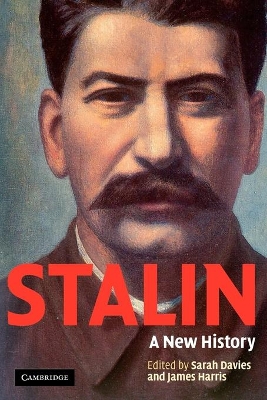 Stalin book