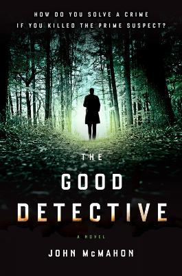 The Good Detective book