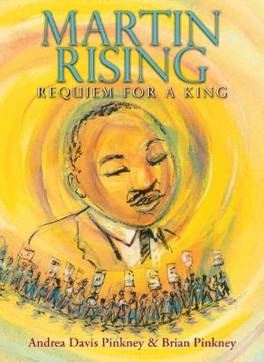 Martin Rising: Requiem for a King book